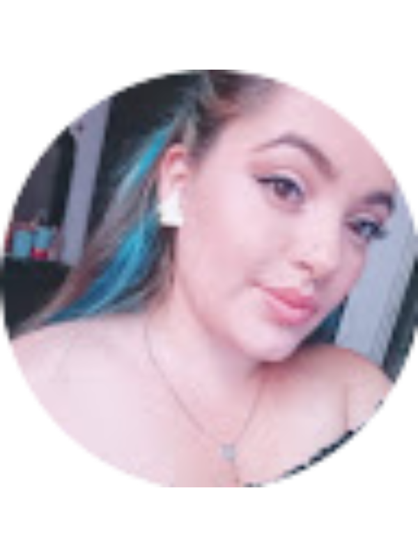 Photo of Camila Adame