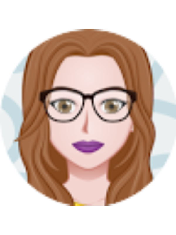 Photo of ANA BELEN ESPIN  ROBLES