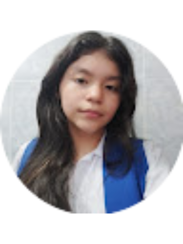 Photo of Sammy Alejandra Sep&uacute;lveda C&aacute;rdenas