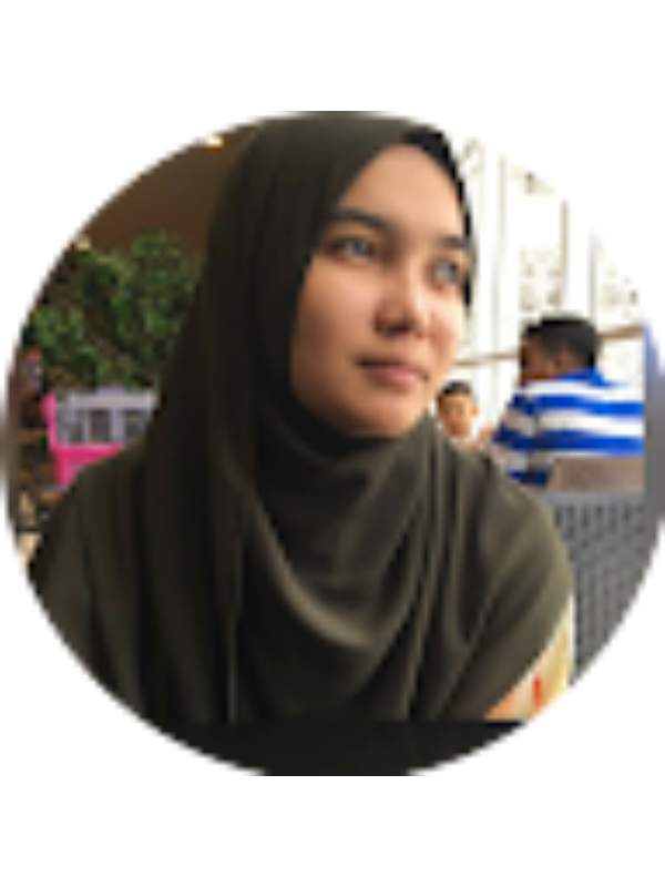 Photo of Sofea Manaf