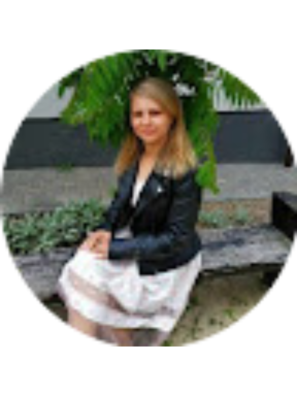 Photo of Тетяна Таргонська