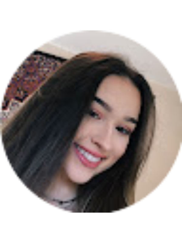 Photo of Ariana Shannon