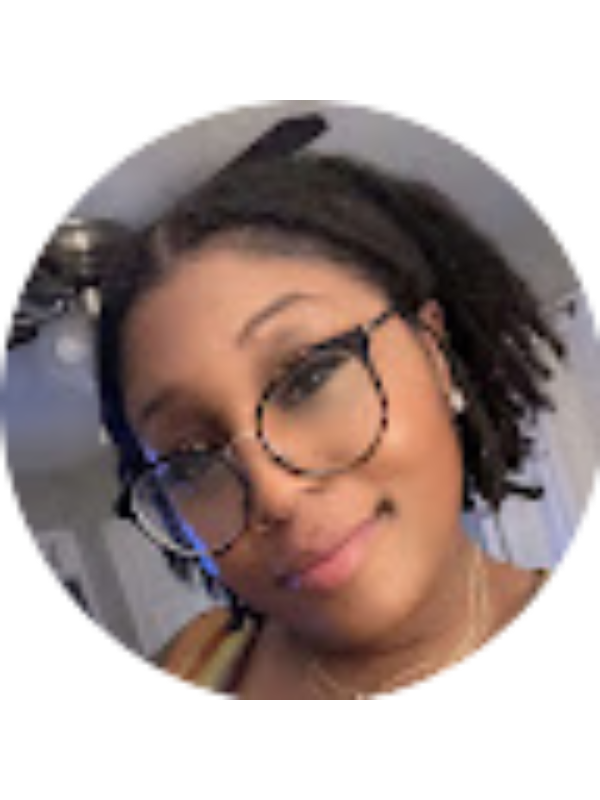 Photo of Jessica Frierson