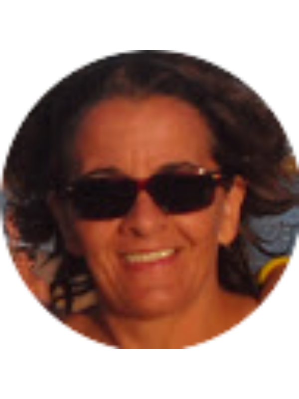 Photo of Teresa Queijinho