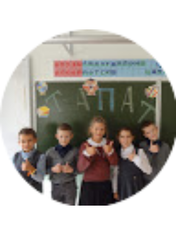 Photo of Ольга Субарнова