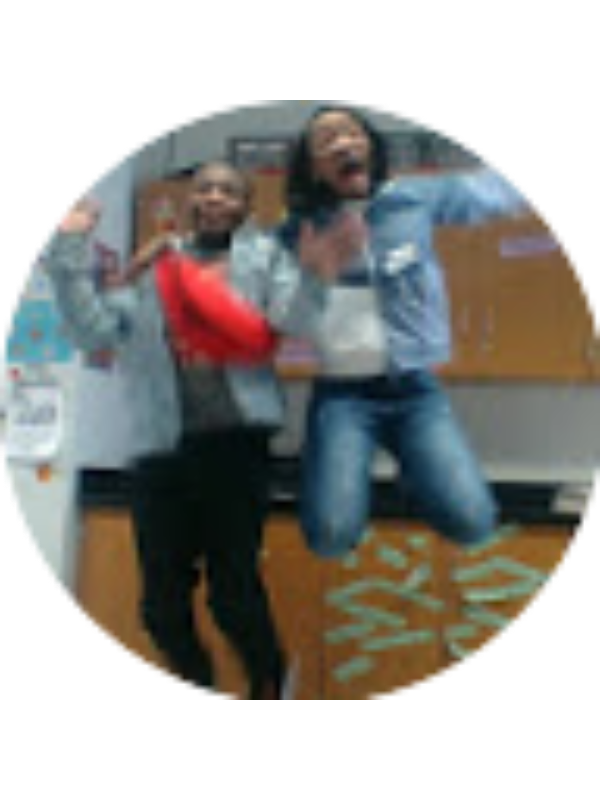 Photo of Danielle Rose