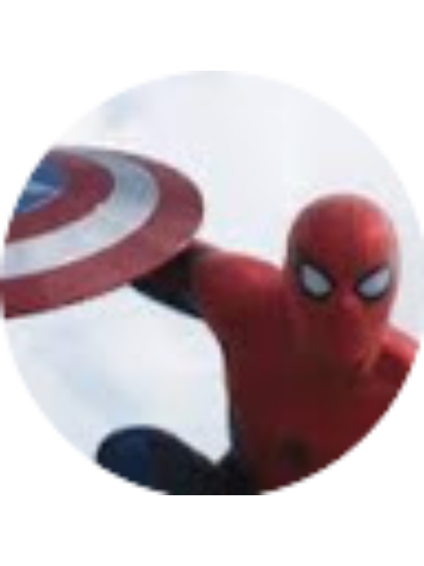 Photo of Cassidy Watkins