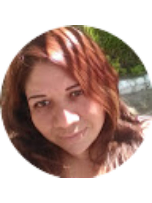 Photo of Candy Davilas