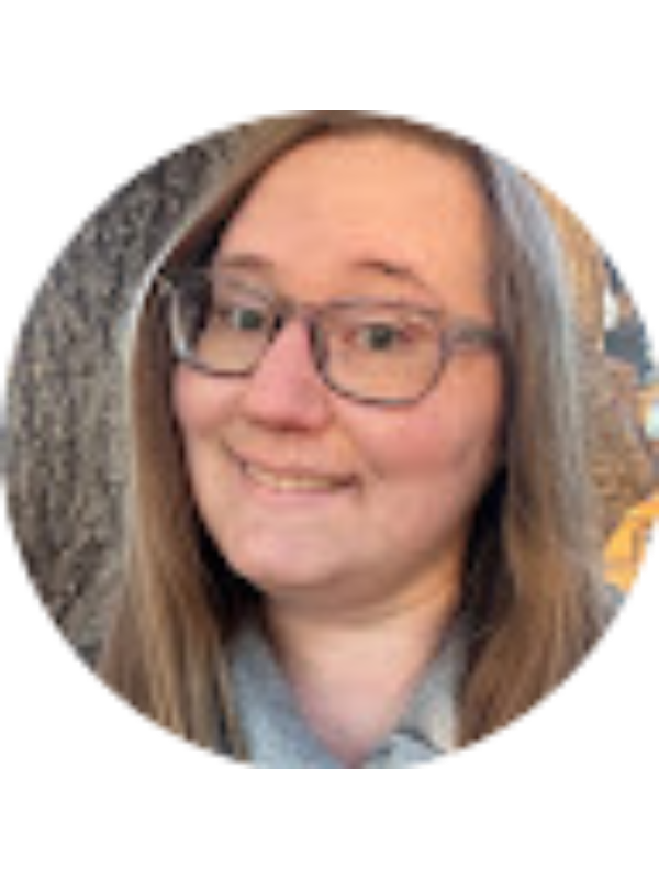 Photo of Tiffany Jenkins