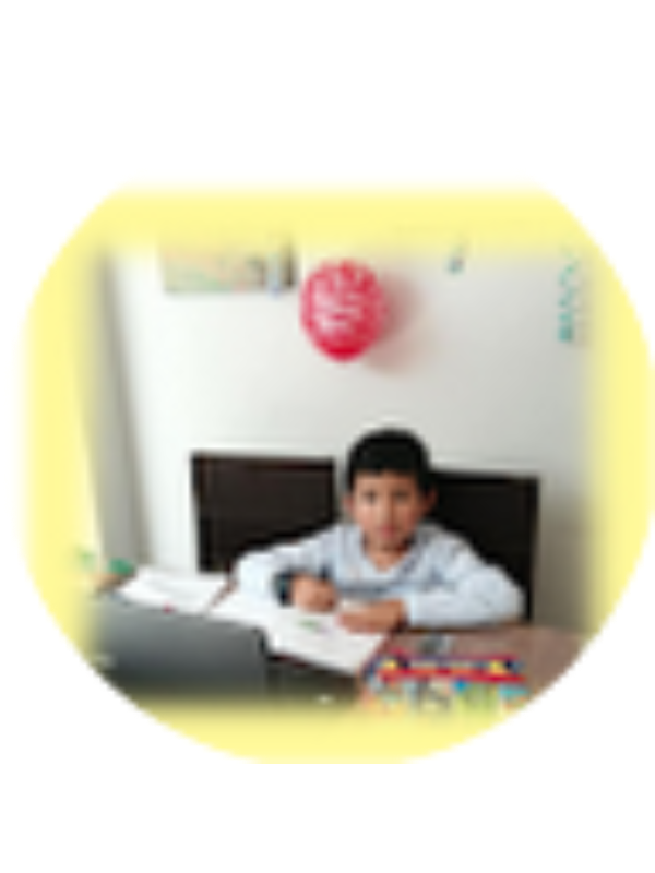 Photo of JULIAN ANDRES SALAS PACHON