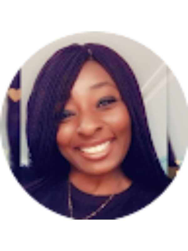 Photo of Bridget adebimpe Daniel