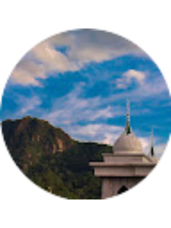 Photo of Adnanda Haikal Rafi