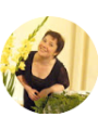 Picture of Mtra Luc&iacute;a Perez
