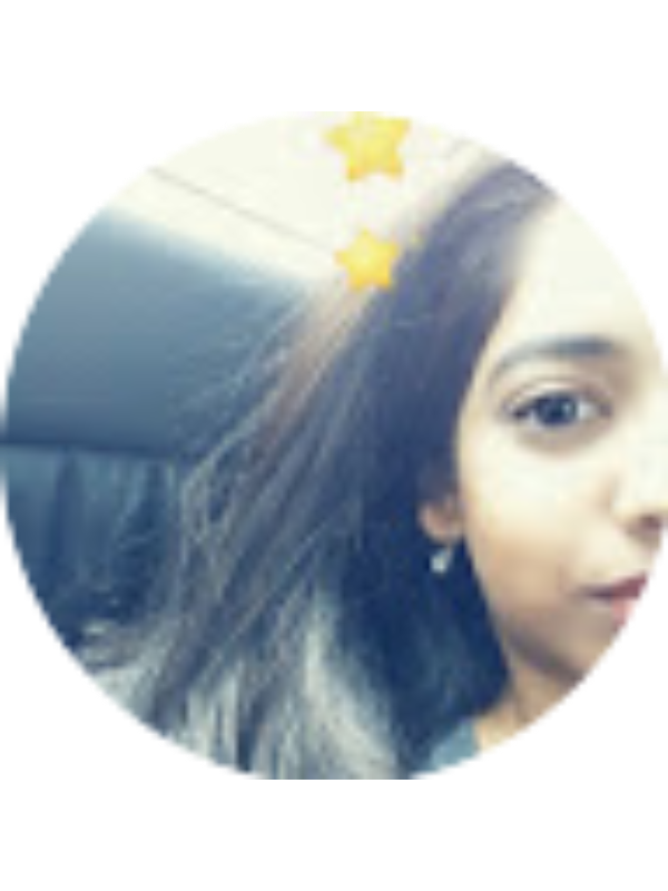 Photo of Fathima Essop