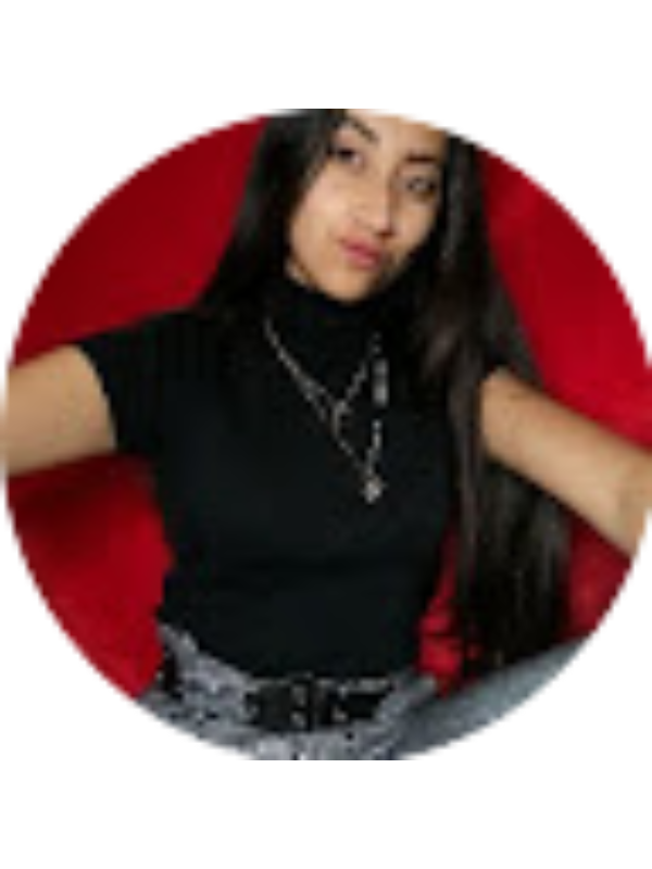 Photo of Anahis Bermeo