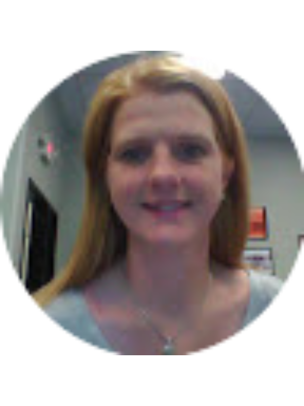 Photo of Angela Cynova