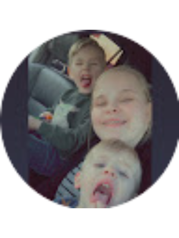 Photo of Destini Jarvis