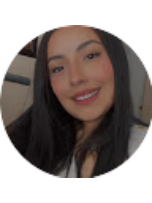 Photo of Ariadna Nevarez
