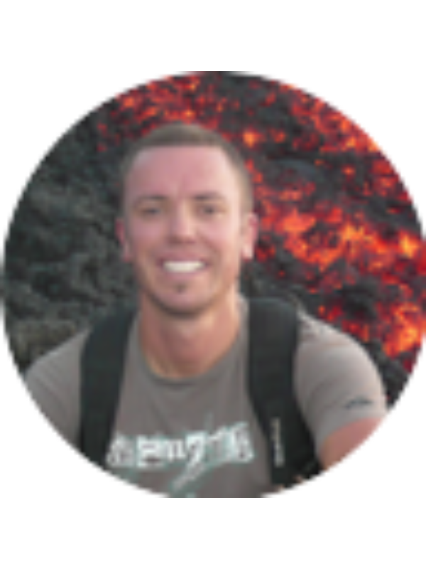 Photo of Chris Marks