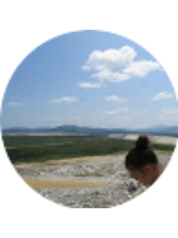 Photo of Melany Florez