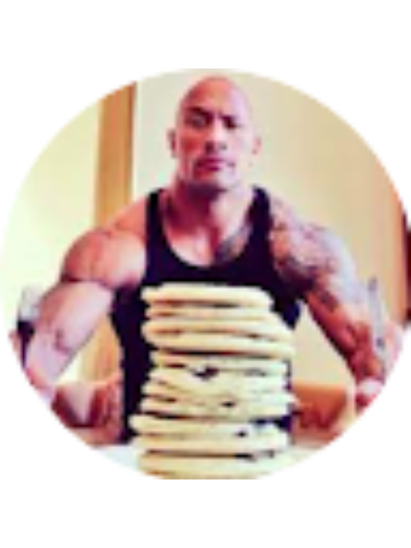 Photo of Joseph R Brown