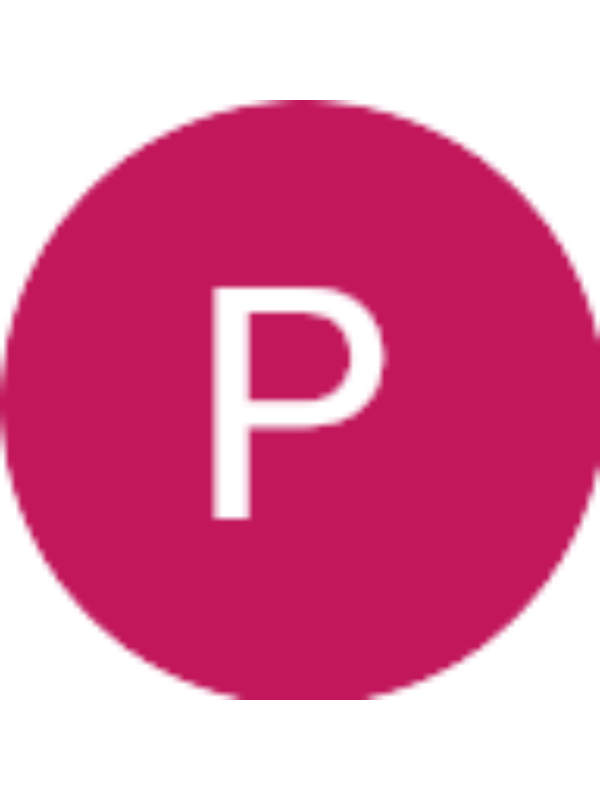 Photo of Paulina Abrica