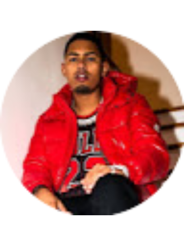 Photo of ARIANE SERENA DA SILVA