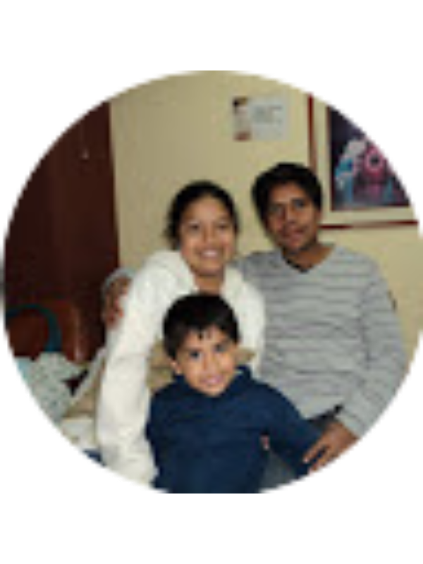 Photo of Angel Froelan Torres Naveros