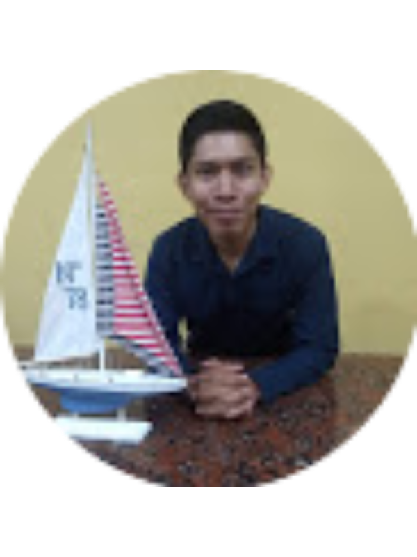 Photo of Kevin Pech Pech