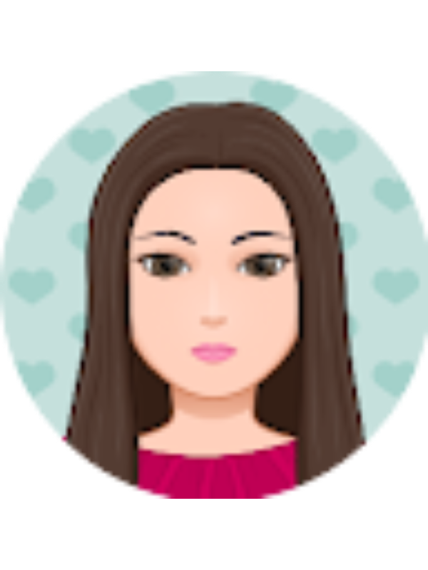 Photo of Melanie Martins