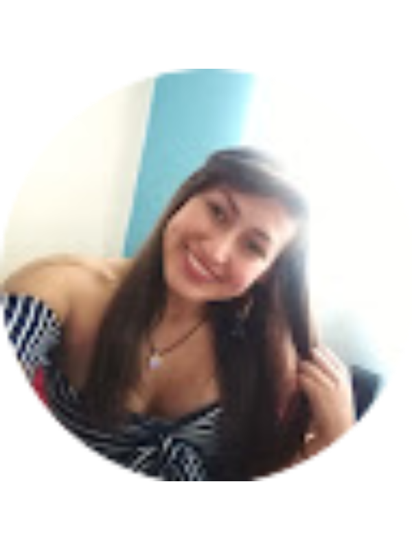 Photo of CATERINE OJEDA