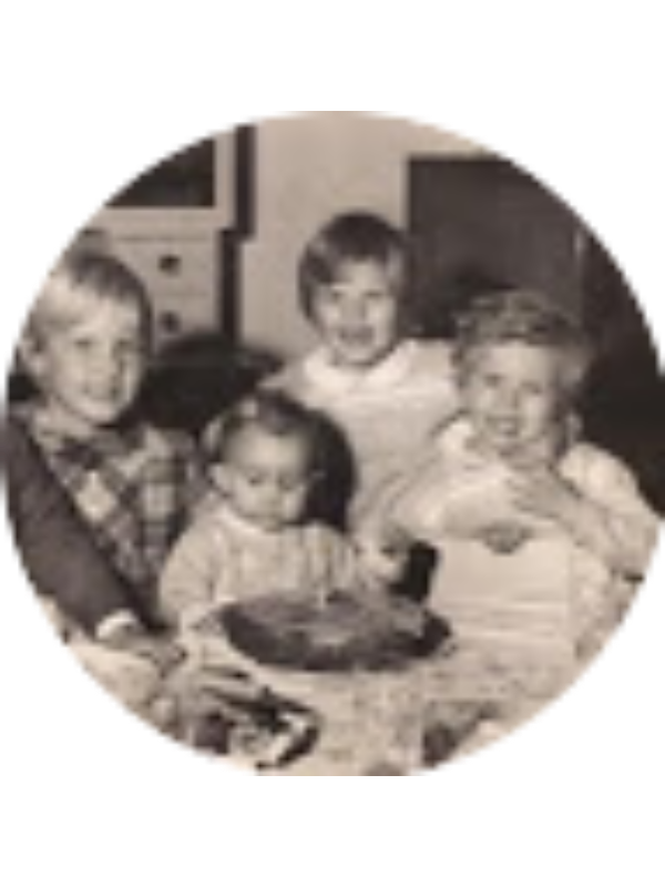 Photo of Eliana Frisan