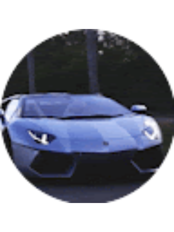 Photo of Shawn Georgie