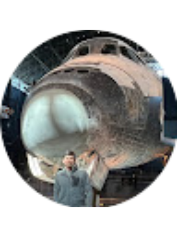 Photo of Bryan Hamby