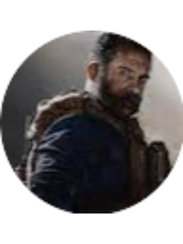 Photo of Anthony Osorio Maldonado