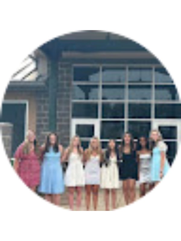 Photo of Blakelee Smith