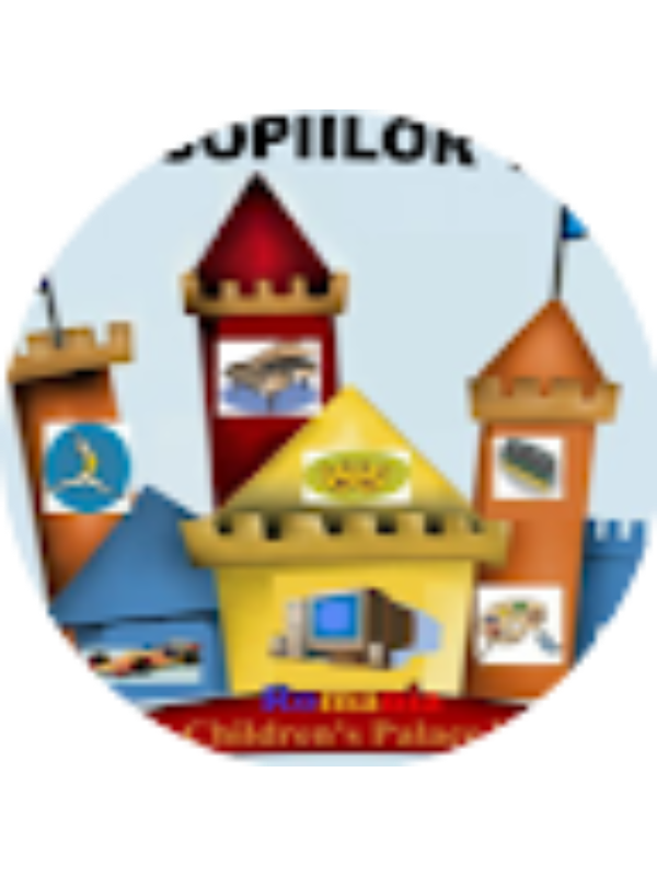 Photo of Palatul Copiilor Vaslui