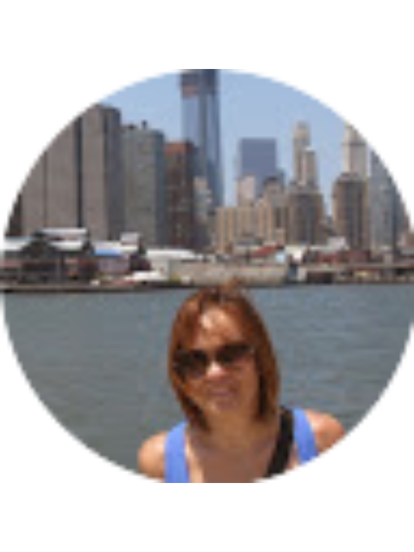 Photo of Georgia Makrogiorgou