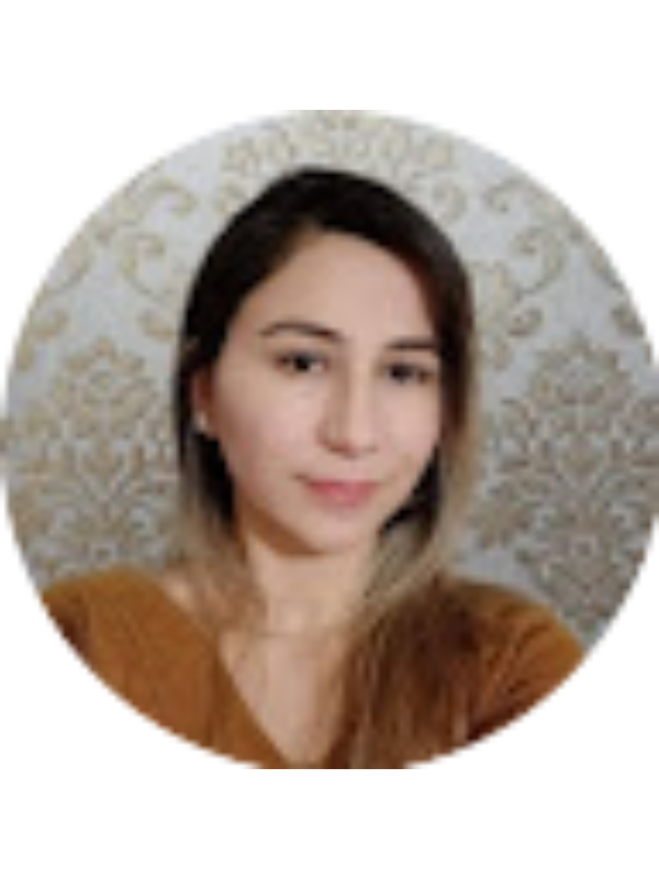 Photo of Halide Ay