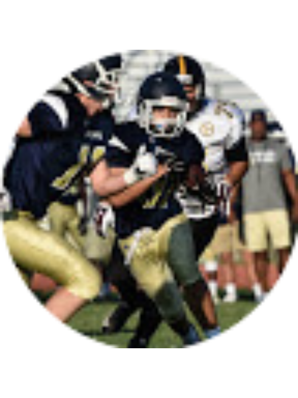 Photo of Brandon Edwards