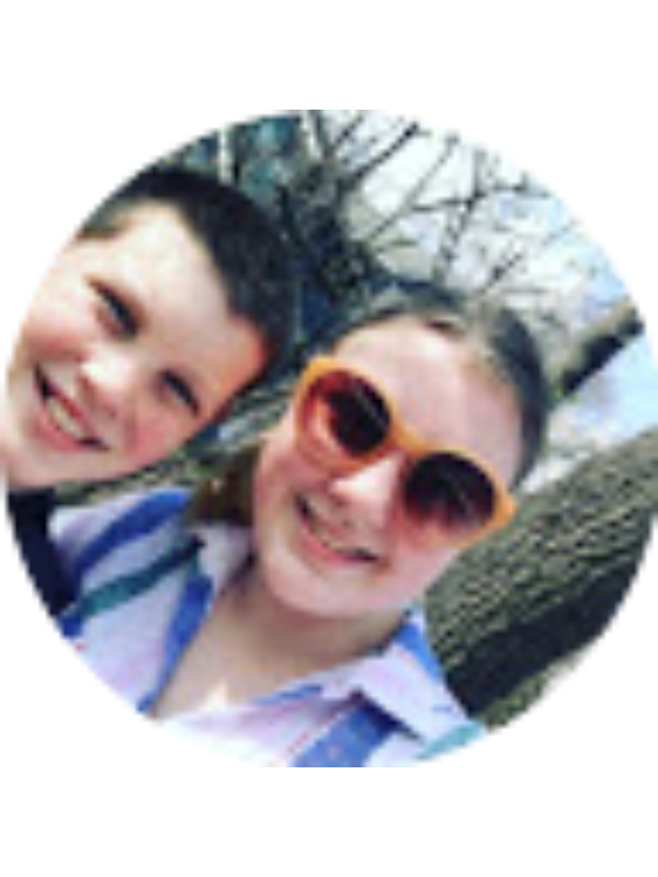 Photo of Ellyn Grigson