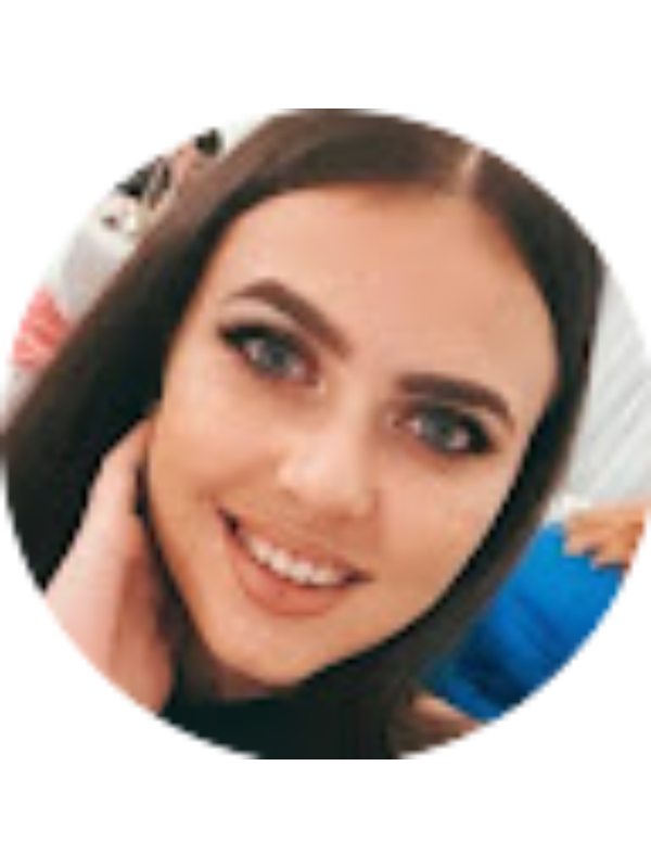 Photo of Georgiana Neagoe