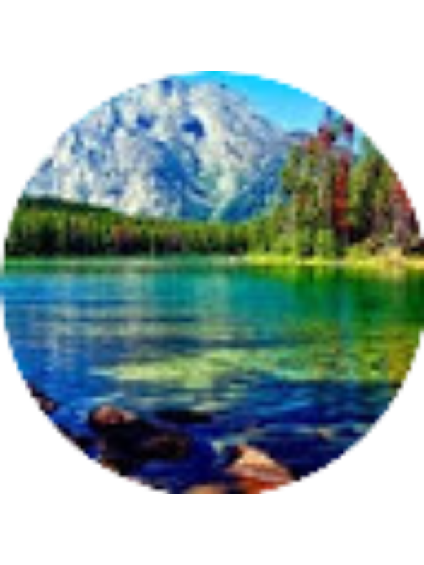 Photo of Darwin Lucero