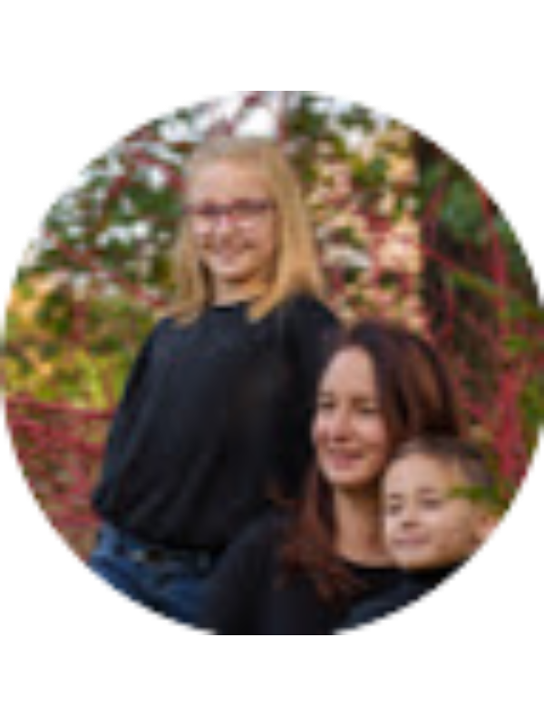 Photo of Maja Jankowska