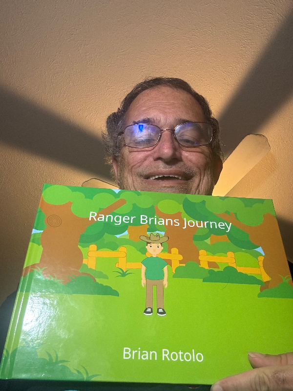 Photo of Brian Rotolo