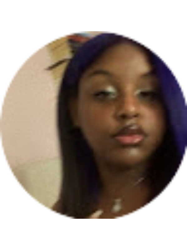 Photo of Ashly Imbert