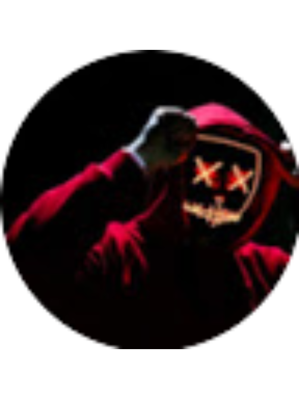 Photo of Kaleb Judge