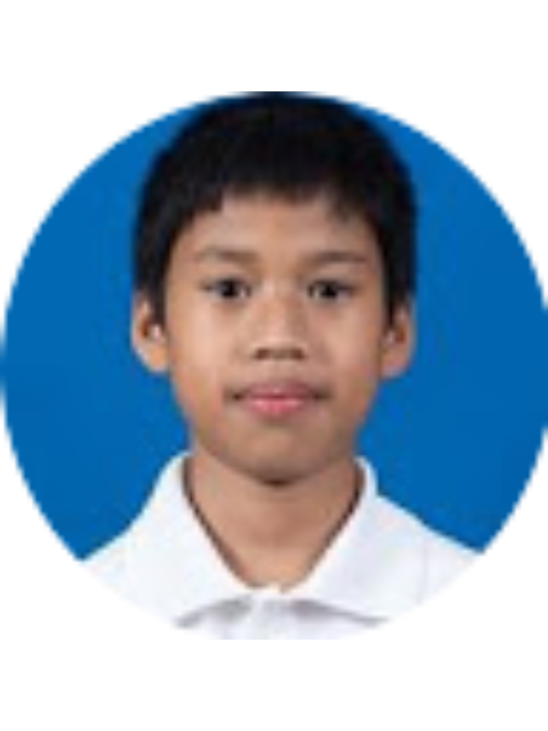 Photo of TJ Singhasivanon