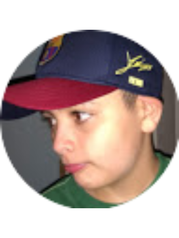 Photo of Santiago Gerard Ocana Villagran