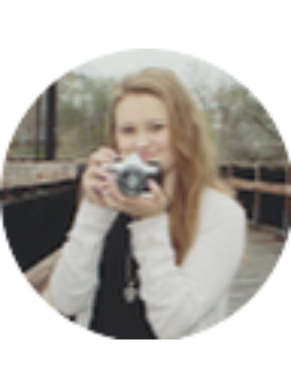 Photo of Emily Manthei